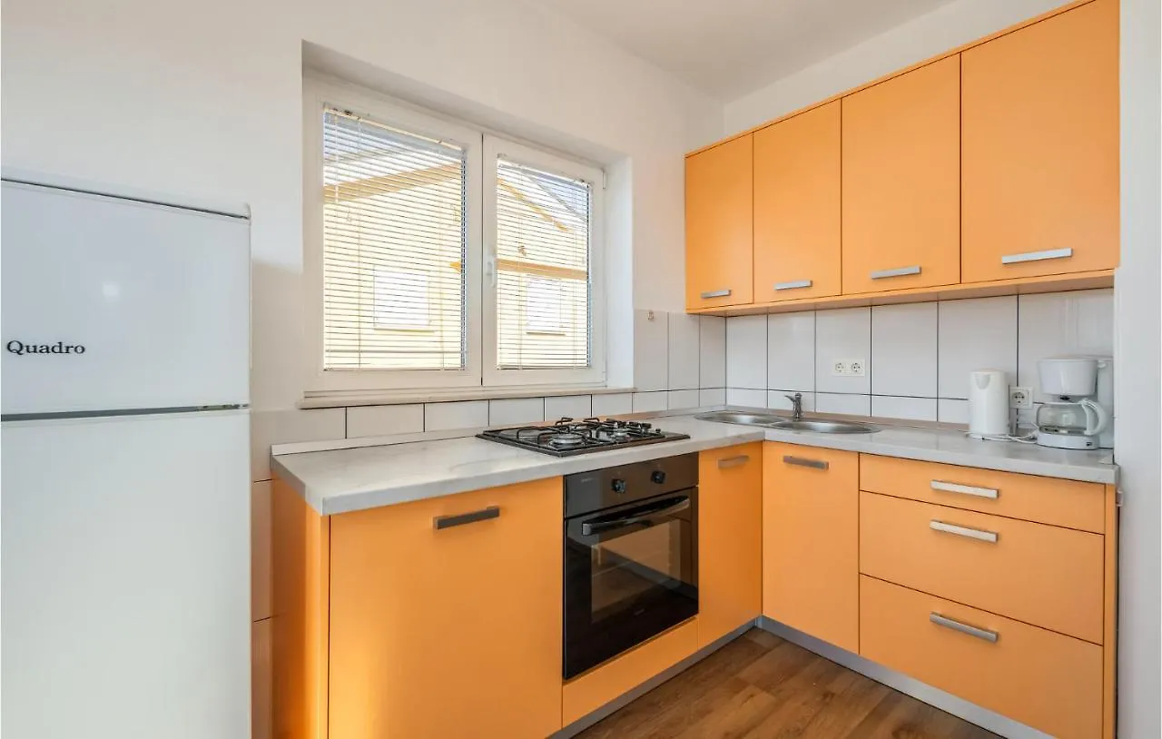 Stunning Apartment In Crikvenica With Wifi Croatia