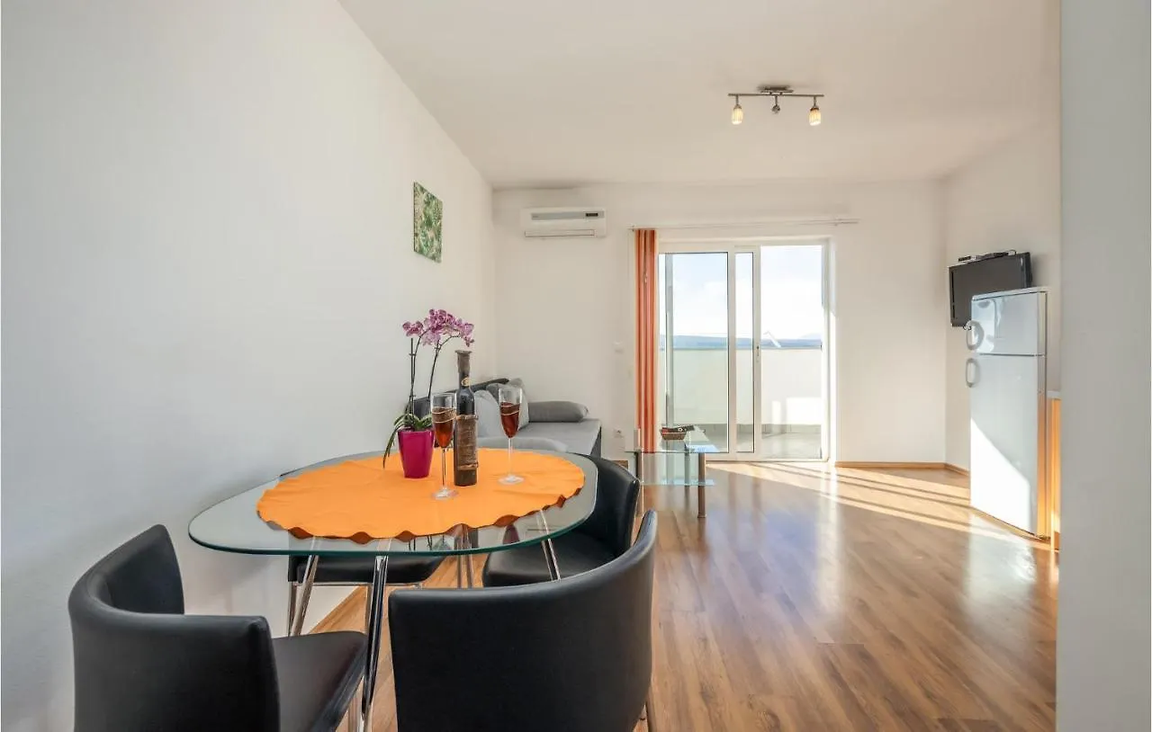 Stunning Apartment In Crikvenica With Wifi