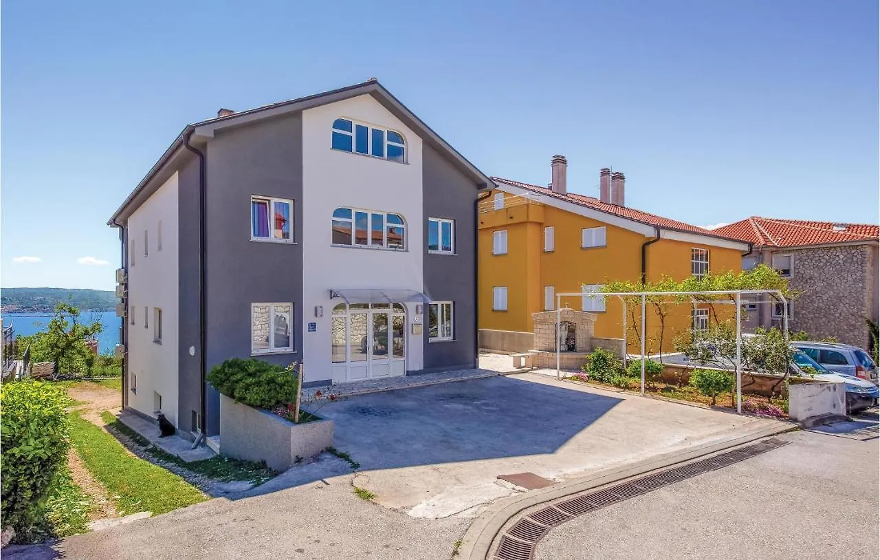 Stunning Apartment In Crikvenica With Wifi 0*,  Croatia