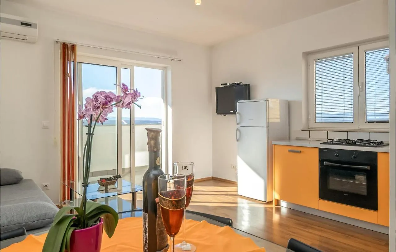 Stunning Apartment In Crikvenica With Wifi
