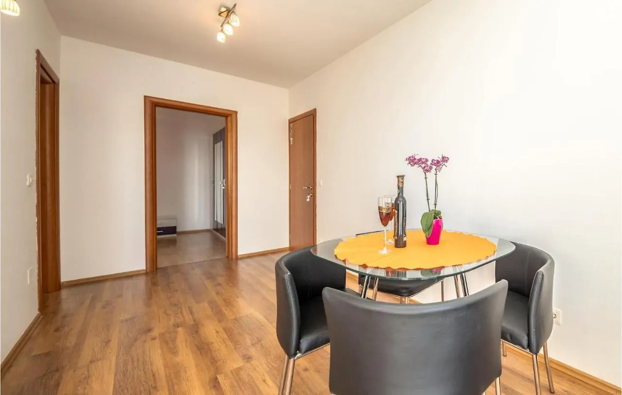 Stunning Apartment In Crikvenica With Wifi Croatia