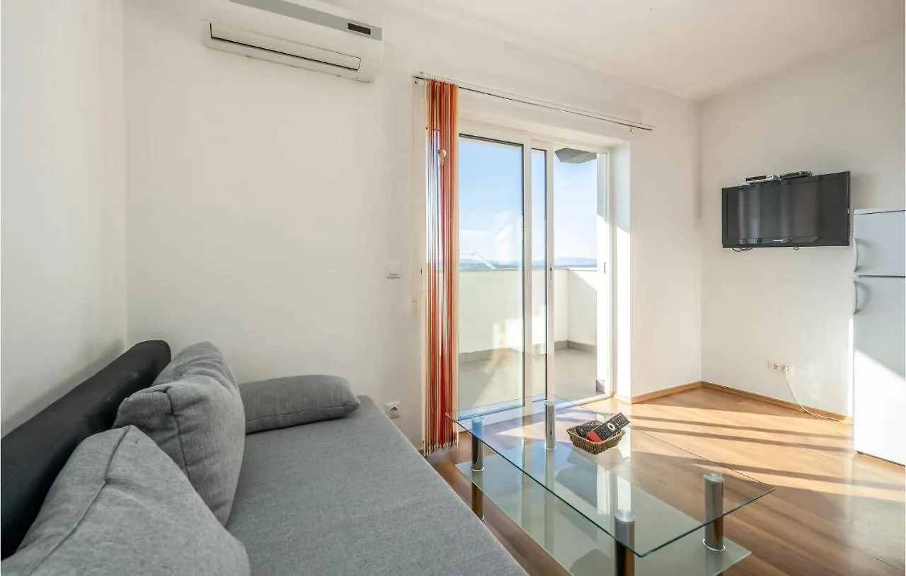Stunning Apartment In Crikvenica With Wifi