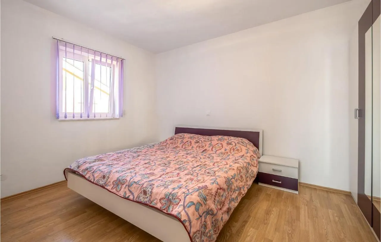 Stunning Apartment In Crikvenica With Wifi