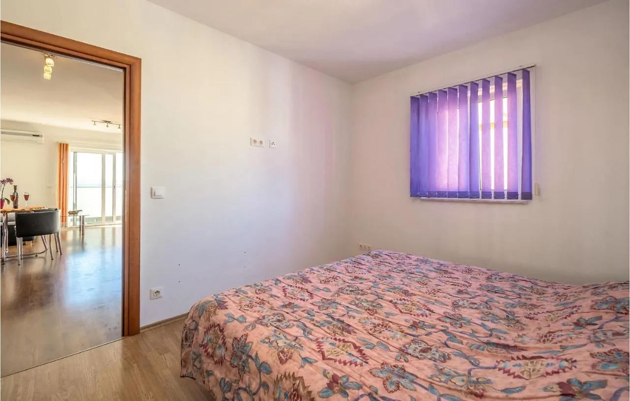 Stunning Apartment In Crikvenica With Wifi
