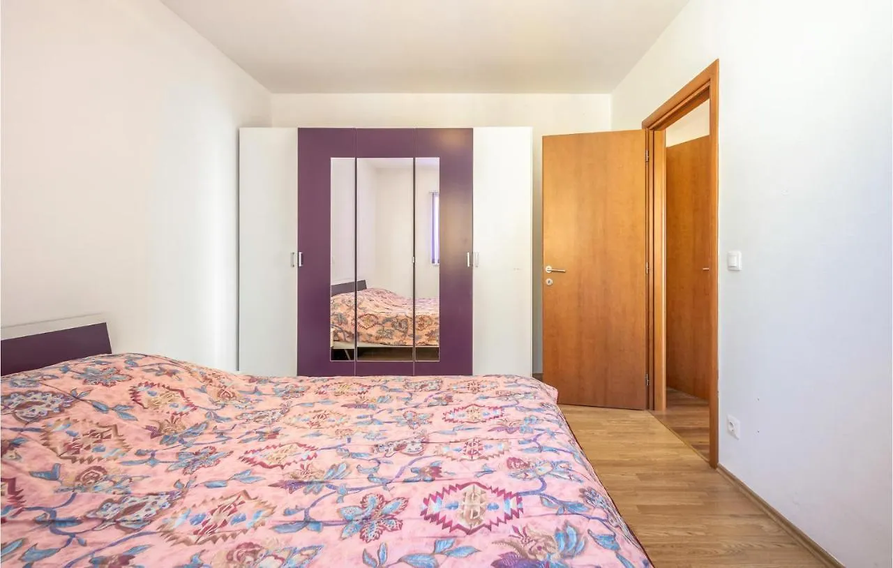 Stunning Apartment In Crikvenica With Wifi 0*,  Croatia