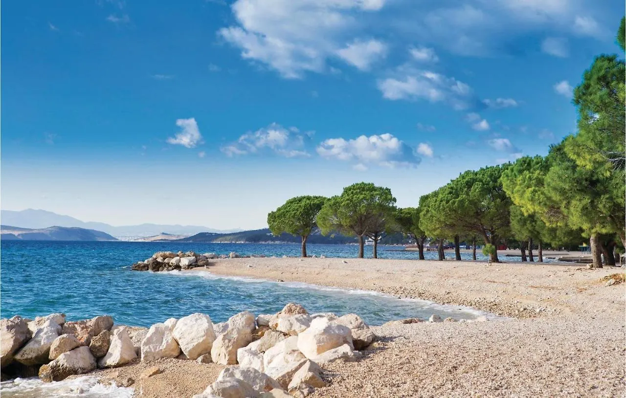 Stunning Apartment In Crikvenica With Wifi