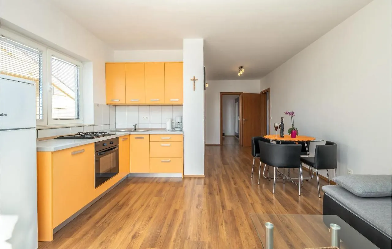 Stunning Apartment In Crikvenica With Wifi Croatia