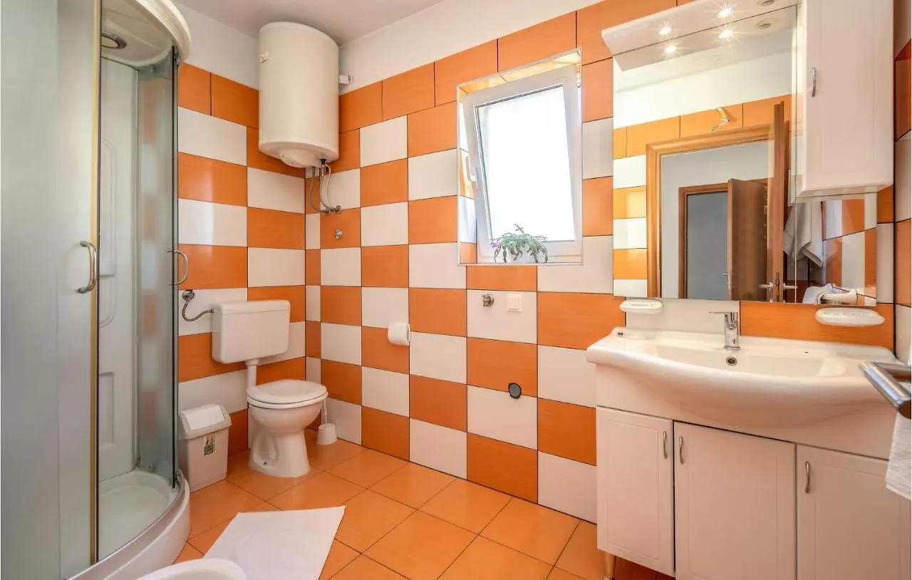 Stunning Apartment In Crikvenica With Wifi Croatia