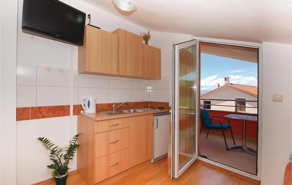 Stunning Apartment In Crikvenica With Wifi Croatia