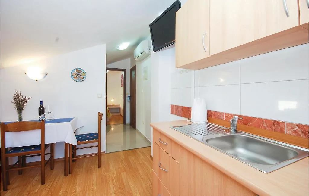 Stunning Apartment In Crikvenica With Wifi