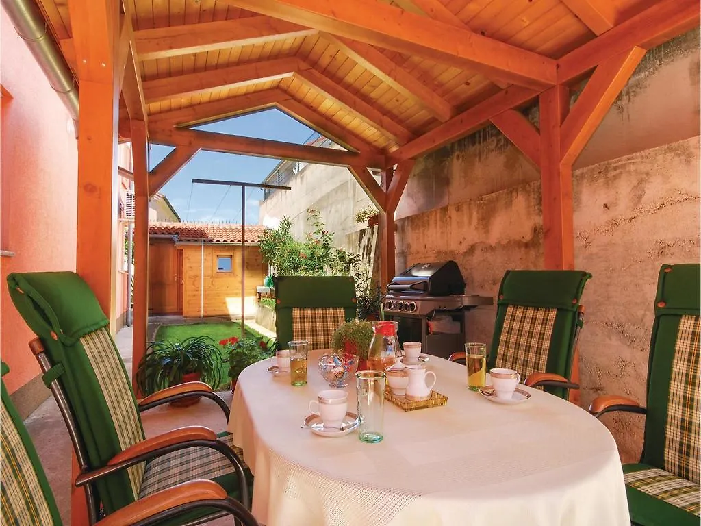 Stunning Apartment In Crikvenica With Wifi