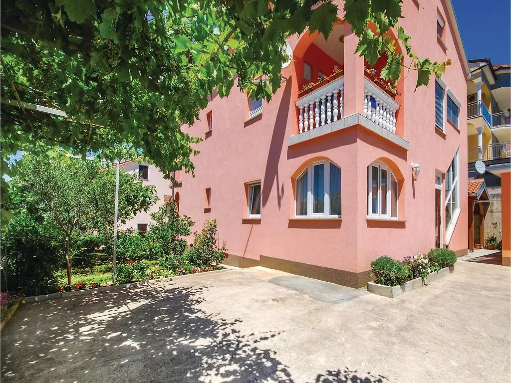 Stunning Apartment In Crikvenica With Wifi