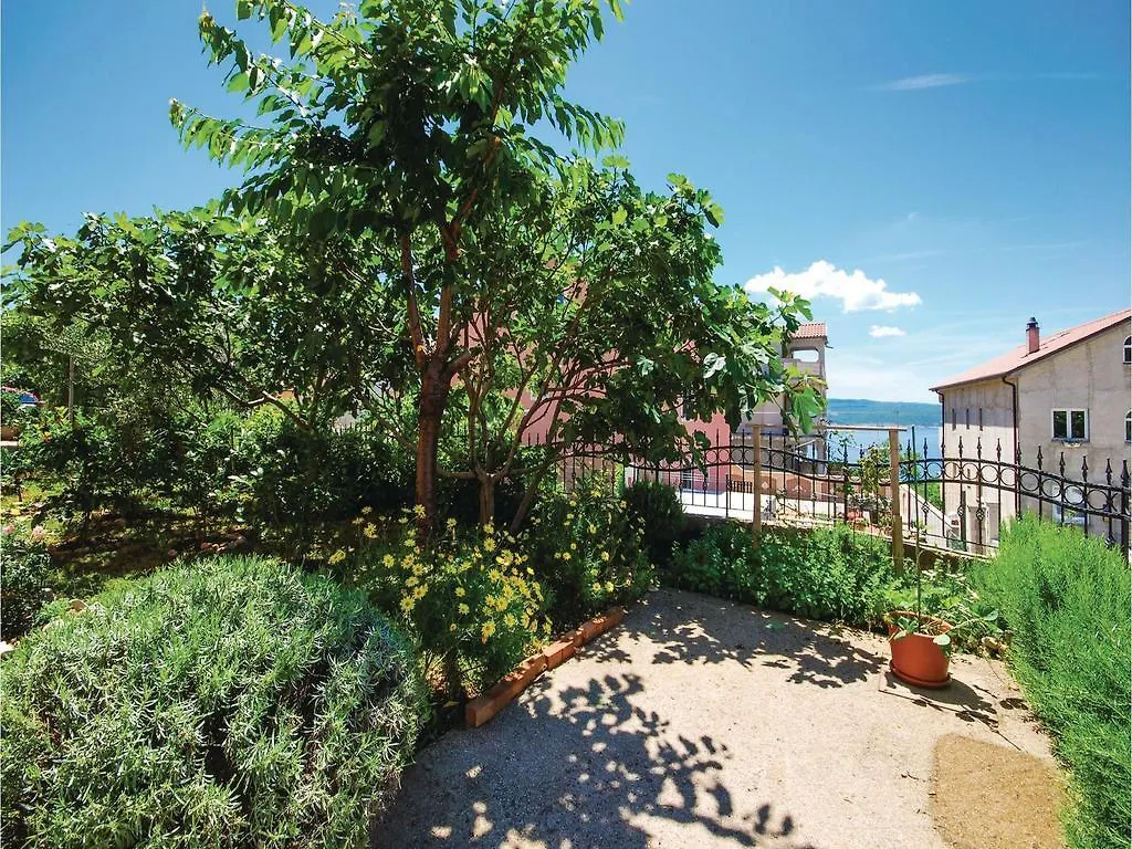 Stunning Apartment In Crikvenica With Wifi