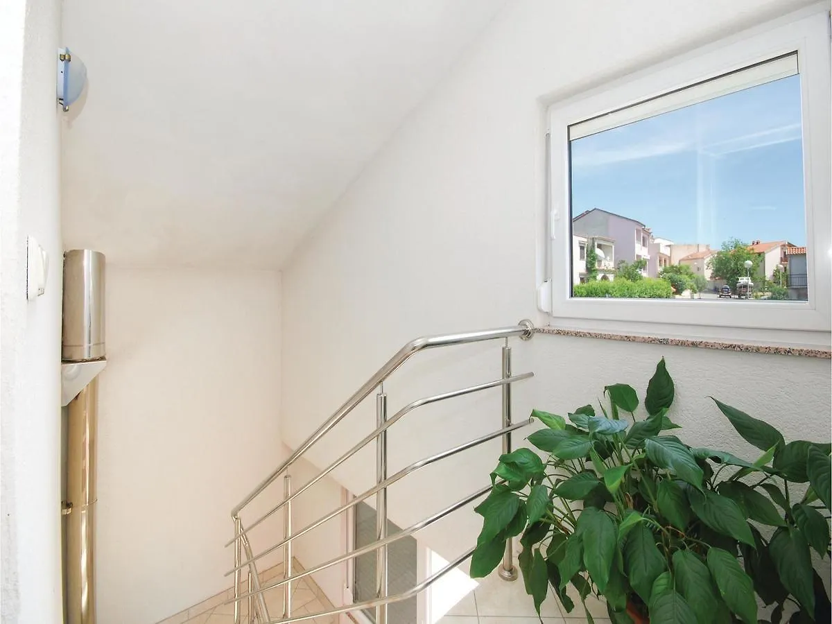 Stunning Apartment In Crikvenica With Wifi 0*,