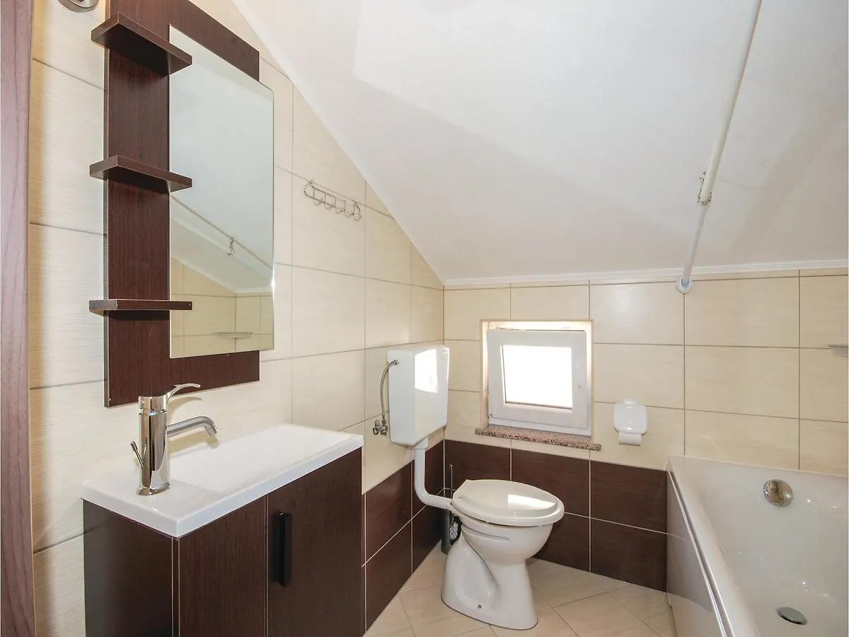 Stunning Apartment In Crikvenica With Wifi 0*,  Croatia