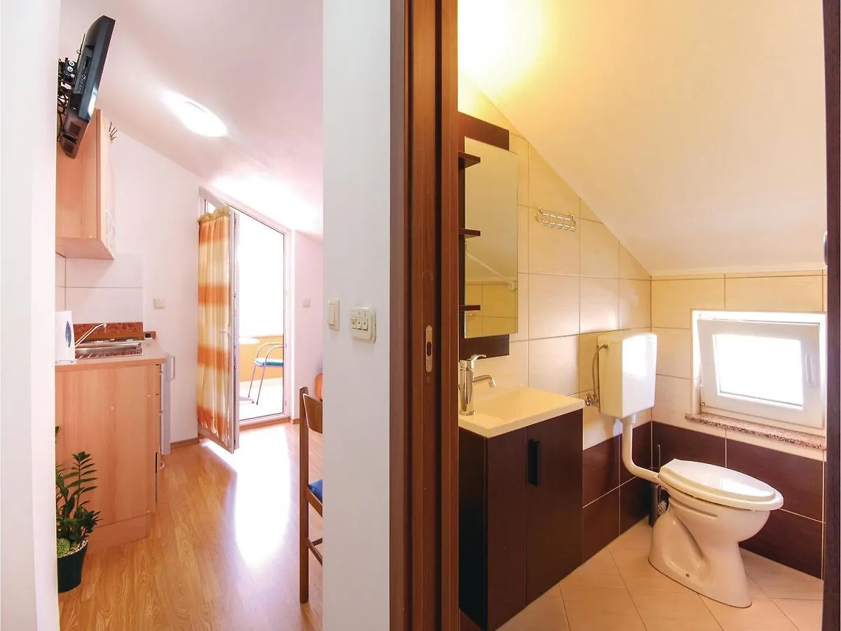 Stunning Apartment In Crikvenica With Wifi