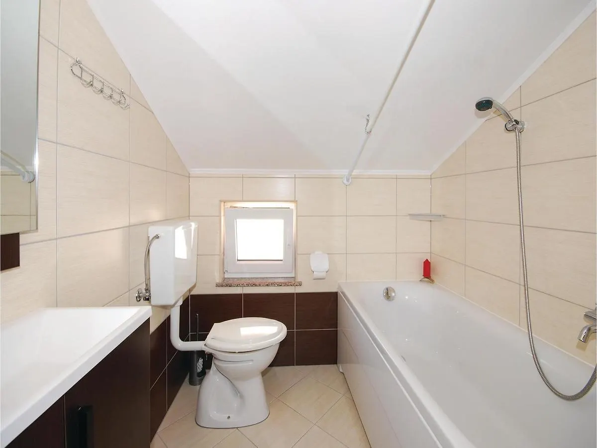 Stunning Apartment In Crikvenica With Wifi Croatia