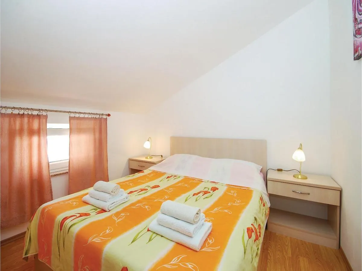 Stunning Apartment In Crikvenica With Wifi