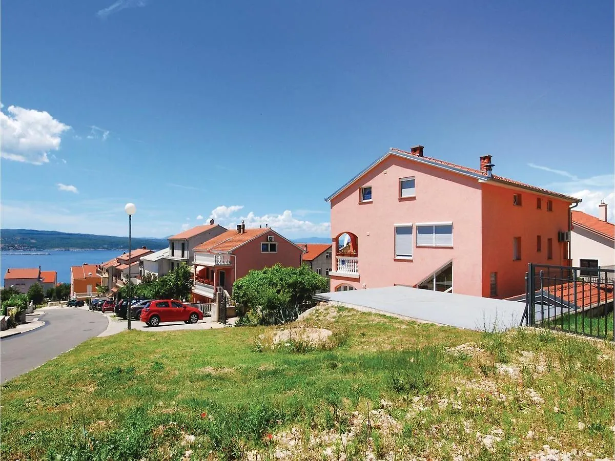 Stunning Apartment In Crikvenica With Wifi Croatia