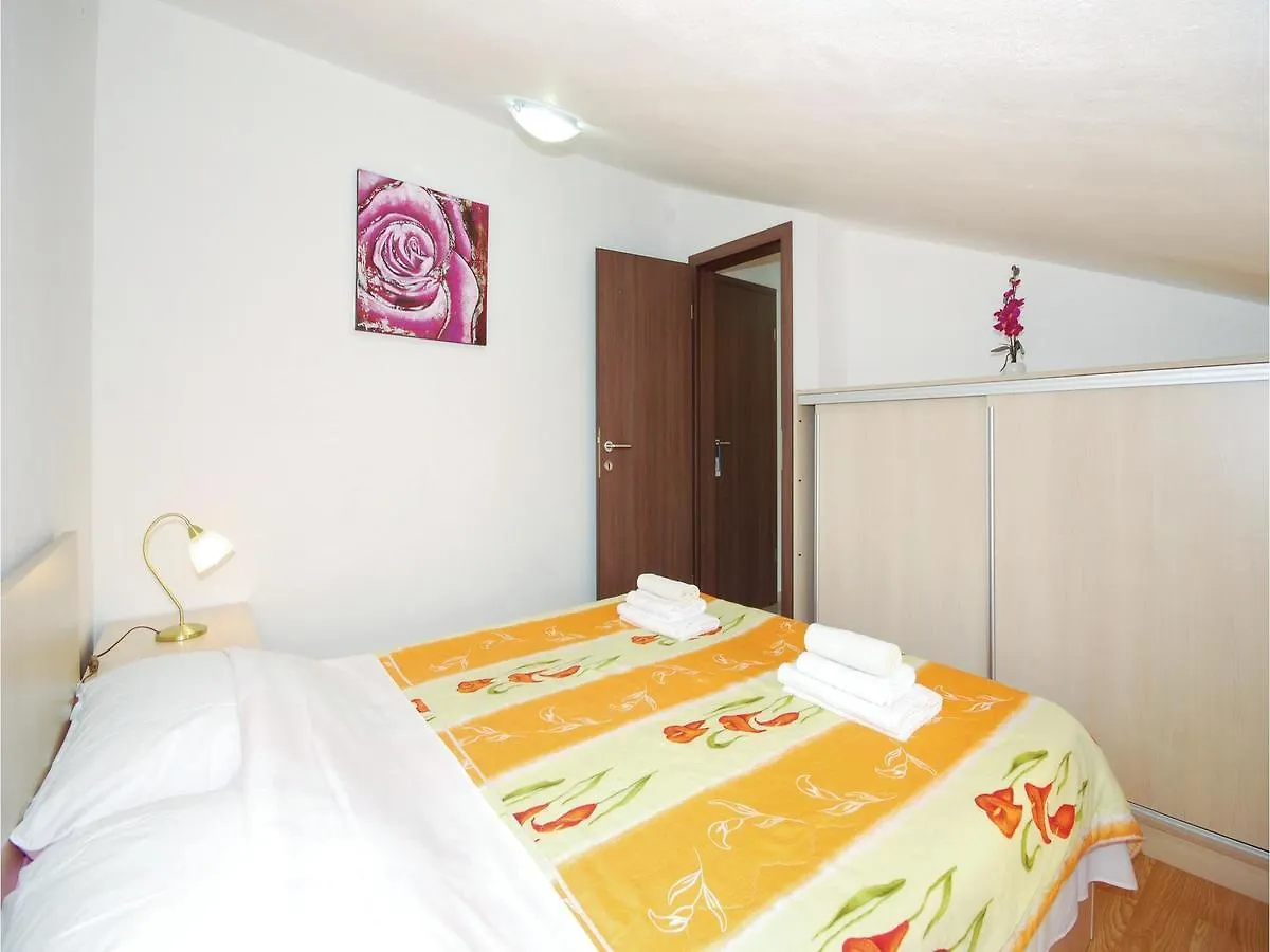 Stunning Apartment In Crikvenica With Wifi Croatia