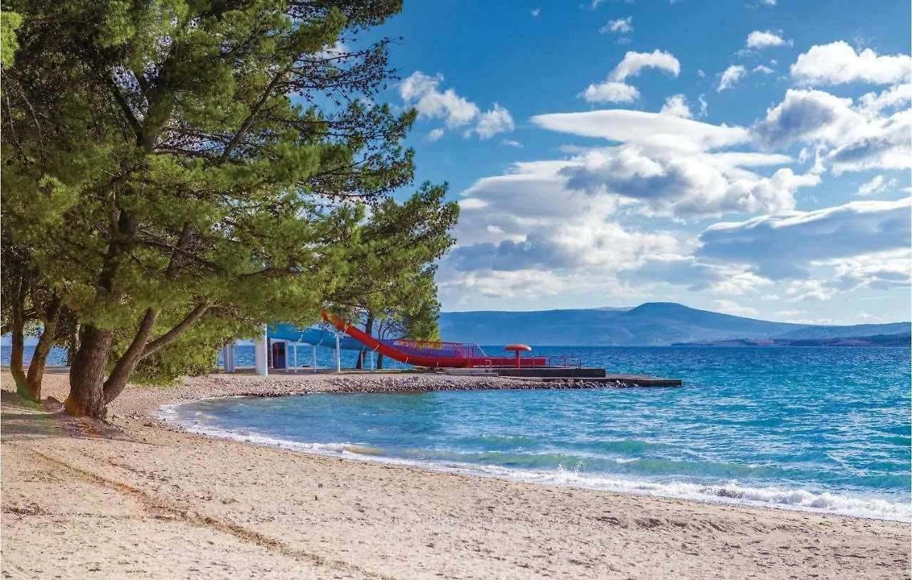 Stunning Apartment In Crikvenica With Wifi